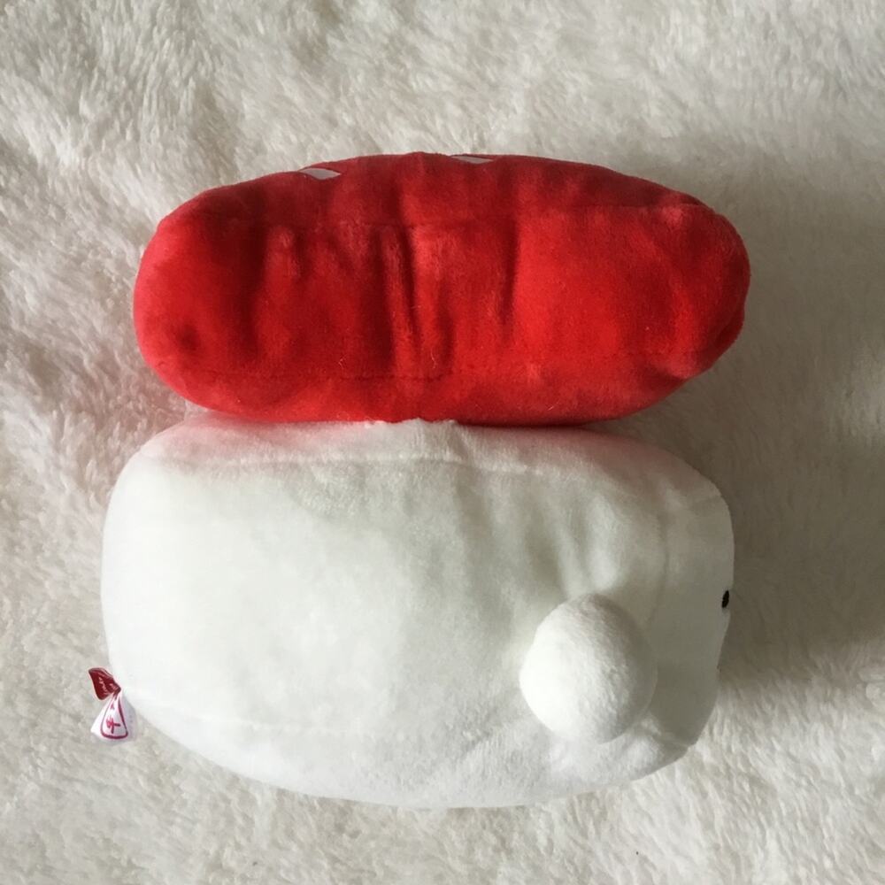 Cottonfood Cute Sushi Plush Toy - Picture 3 of 9